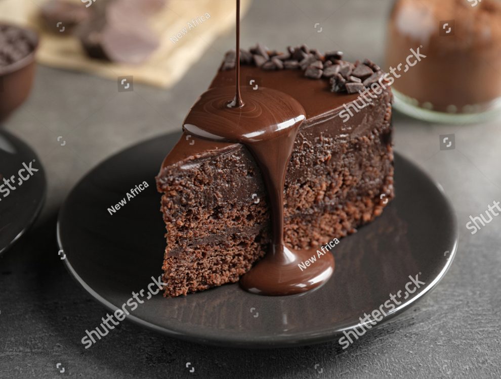 La evolución del chocolate