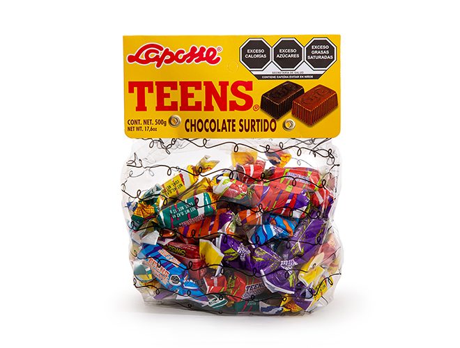 Chocolate