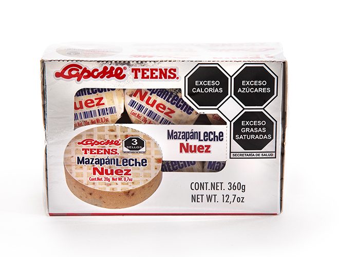 Mazapanes